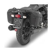 Spreizer für Motorrad-Reittaschen Givi MT501/MT501S Moto Guzzi V7/V7 III Stone/Special (17 à 20) / Stone Night Pack (19 à 20)