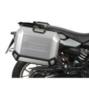 Motorrad-Seitenkofferhalter Shad 4P System Bmw F650Gs/F700Gs/F800Gs 2009-2018