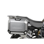 Motorrad-Seitenkofferhalter Shad 4P System Bmw R1200/R1250Gs Adventure 2013-2020