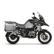 Motorrad-Seitenkofferhalter Shad 4P System Bmw R1200/R1250Gs Adventure 2013-2020