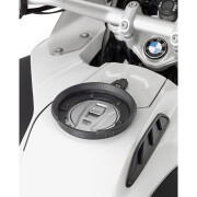 Motorrad-Tankring IXS quick-lock TF16