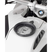 Motorrad-Tankring IXS quick-lock TF28