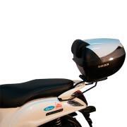 Halter Top Case Motorrad Shad Yamaha 115 Delight (13 bis 18)