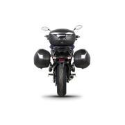 Seitenkofferträger Motorrad Shad 3P System Yamaha 700 Tracer (16 À 21)