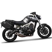 Abstandhalter für Motorrad-Reittaschen Shad Yamaha MT 09 (13 bis 19)