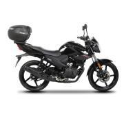 Halter für Motorrad-Topcase Shad Yamaha YS 125 (17 bis 21)